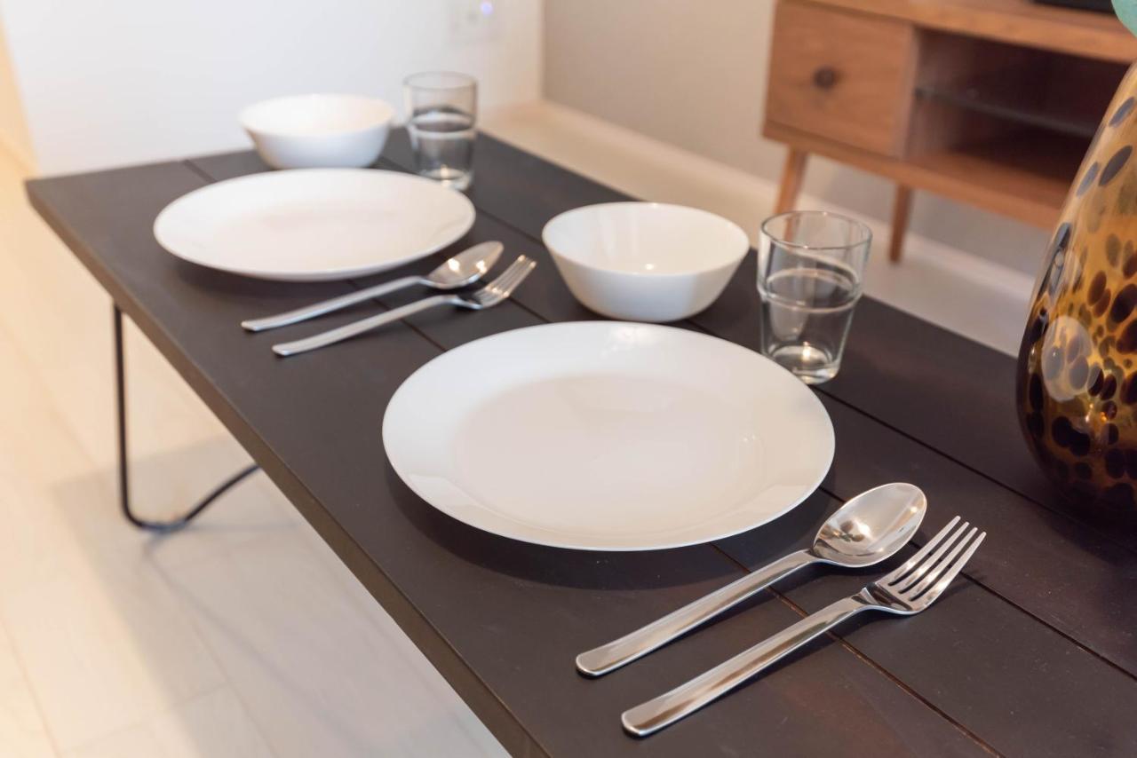 Apartment Fds Zeal *