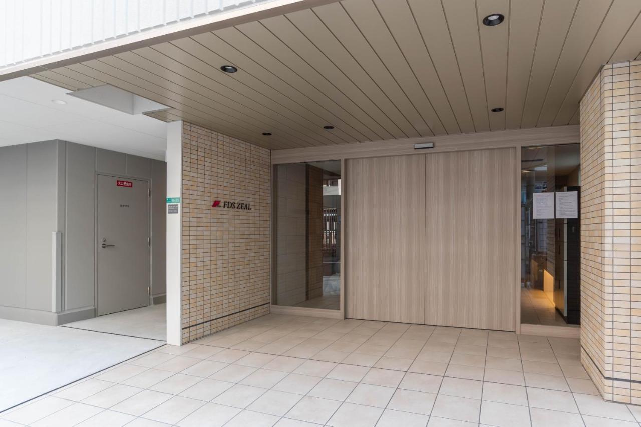 Apartment Fds Zeal