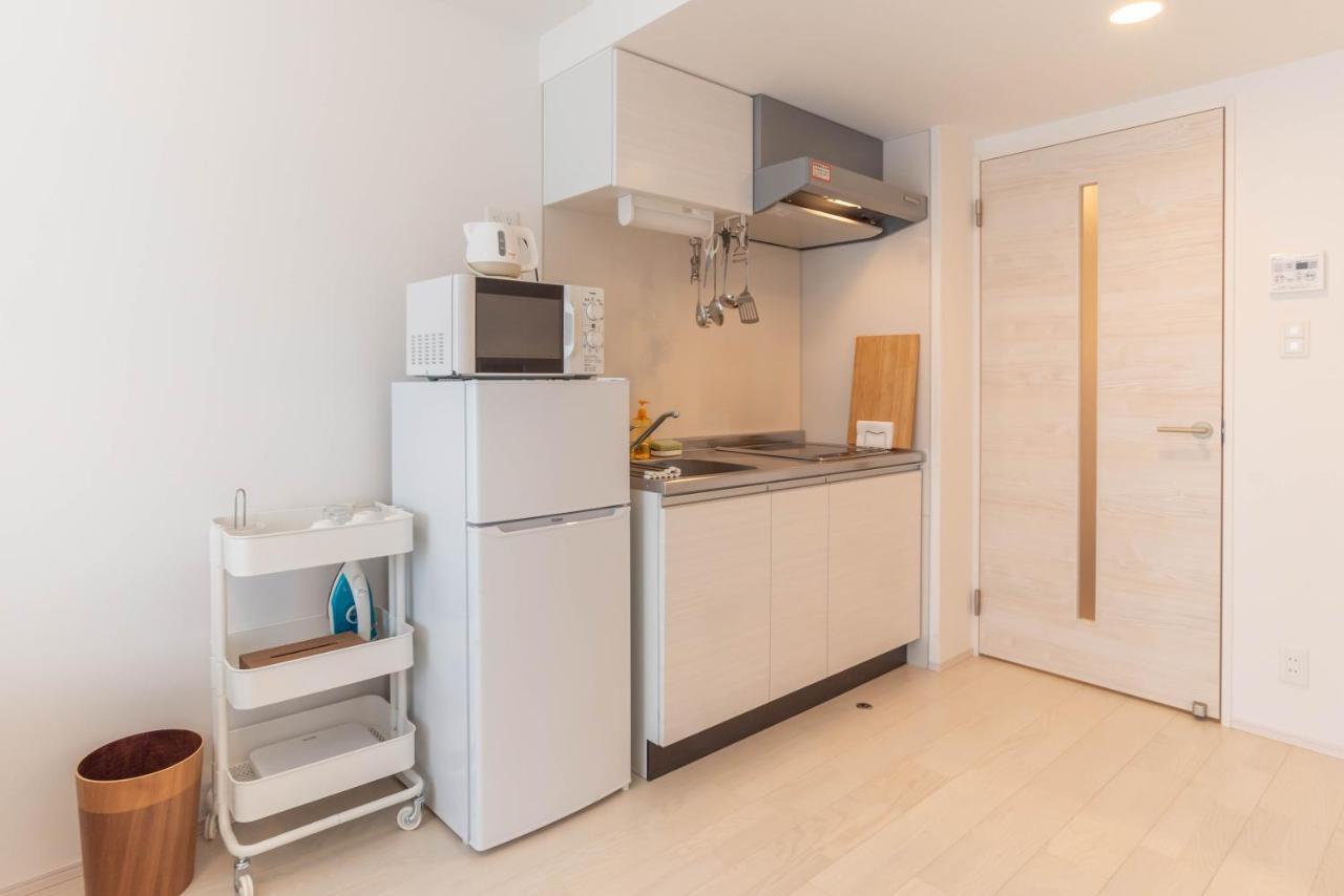 Apartment Fds Zeal Ōsaka