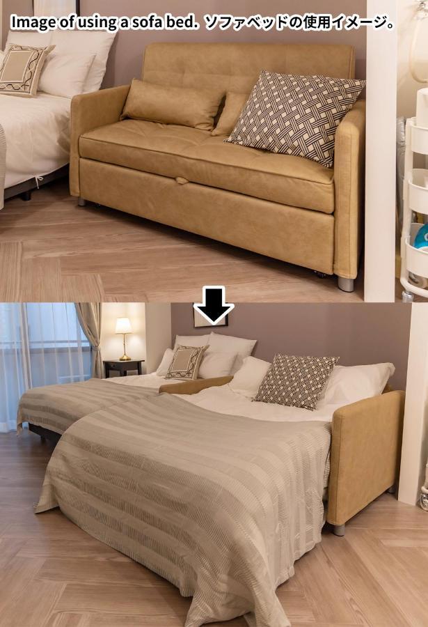 Apartment Fds Zeal *